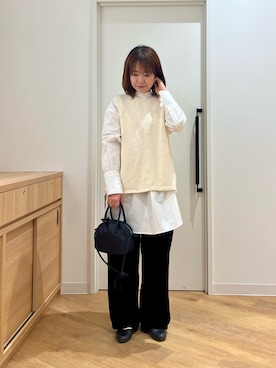 くずみさんのコーディネート