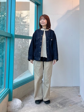 くずみさんのコーディネート