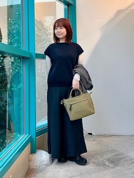 くずみさんのコーディネート