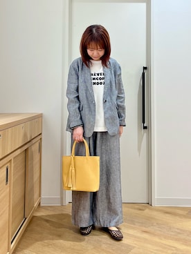 くずみさんのコーディネート