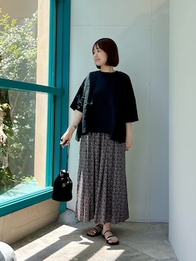 くずみさんのコーディネート