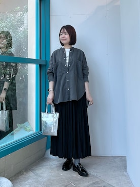 くずみさんのコーディネート