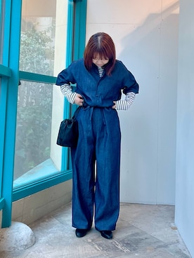 くずみさんのコーディネート