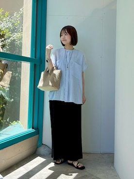 くずみさんのコーディネート