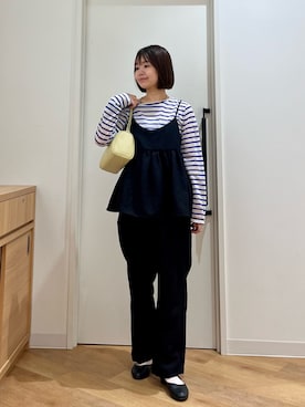 くずみさんのコーディネート