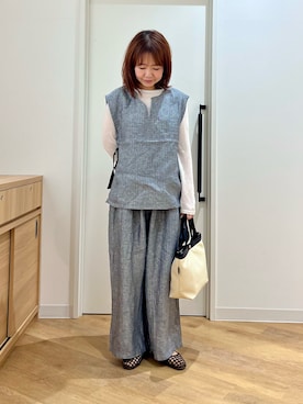 くずみさんのコーディネート