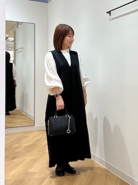 くずみさんのコーディネート