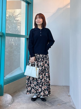 くずみさんのコーディネート