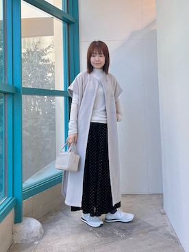 くずみさんのコーディネート