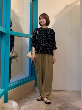 くずみさんのコーディネート