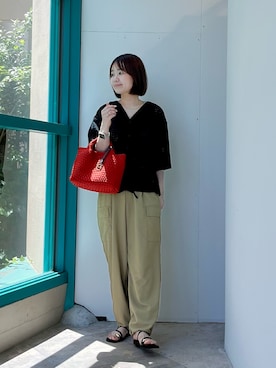 くずみさんのコーディネート