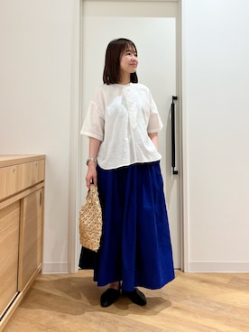 くずみさんのコーディネート