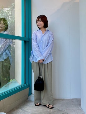 くずみさんのコーディネート