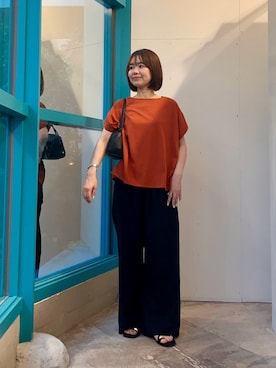 くずみさんのコーディネート