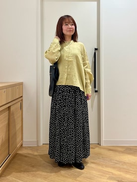 くずみさんのコーディネート