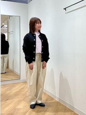 くずみさんのコーディネート