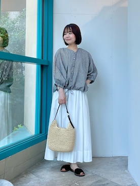 くずみさんのコーディネート