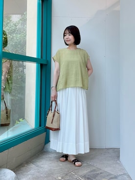 くずみさんのコーディネート