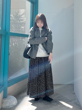 くずみさんのコーディネート