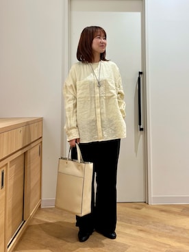 くずみさんのコーディネート