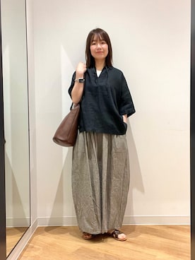 くずみさんのコーディネート