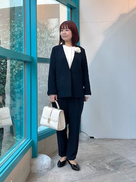 くずみさんのコーディネート