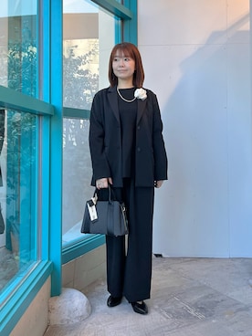 くずみさんのコーディネート