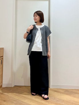 くずみさんのコーディネート