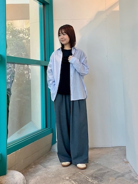 くずみさんのコーディネート