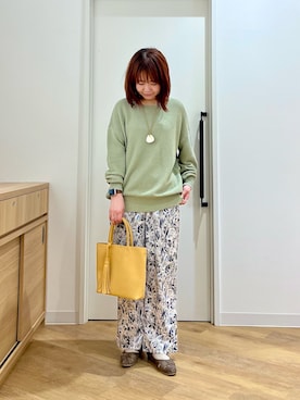 くずみさんのコーディネート