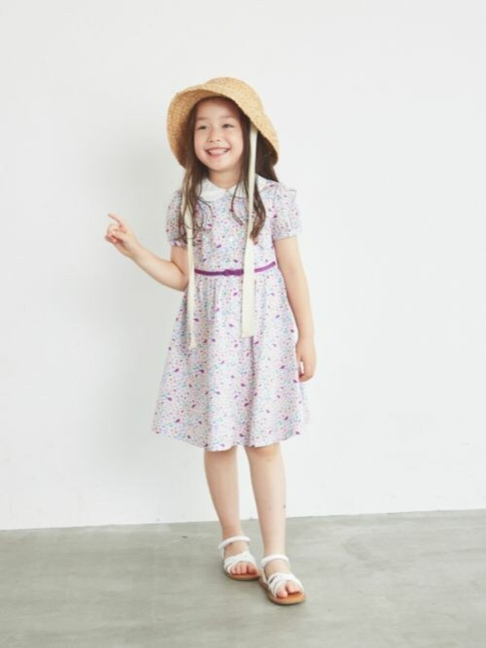 キッズフォーマルショパン(キッズフォーマルCHOPIN)｜CHOPIN deuxの  