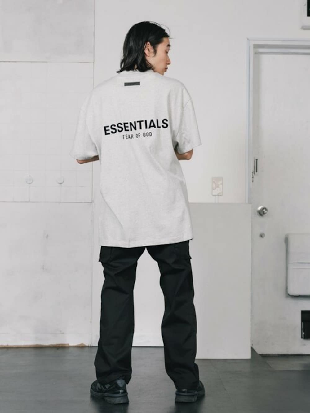 Rooptokyo(ROOPTOKYO)｜FOG ESSENTIALSのTシャツ/カットソーを