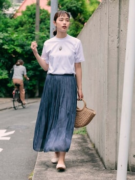 Rooptokyoさんのコーディネート