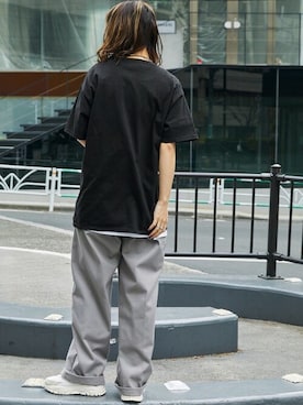 Rooptokyoさんのコーディネート