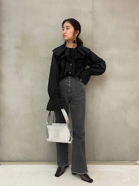 AYUさんのコーディネート