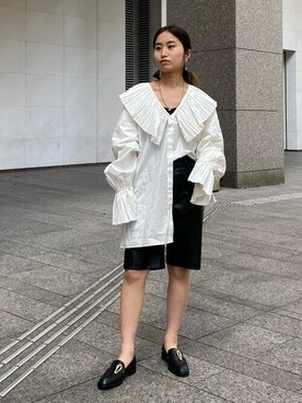 AYUさんのコーディネート