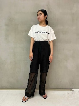 AYUさんのコーディネート