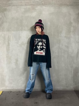 sakurakoさん(レディース・158cm)の秋コーディネート