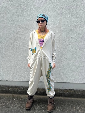 sakurakoさんのコーディネート