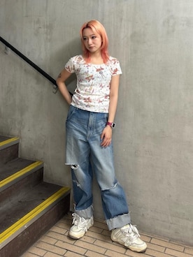 sakurakoさんのコーディネート