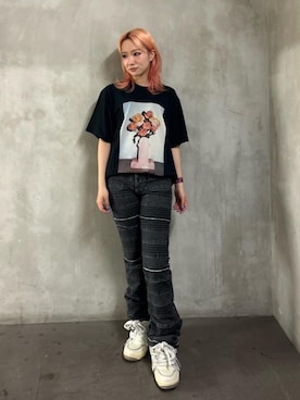 sakurakoさんのコーディネート