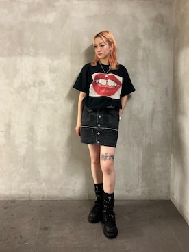 sakurakoさんのコーディネート