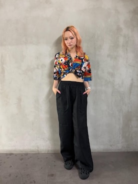 sakurakoさんのコーディネート