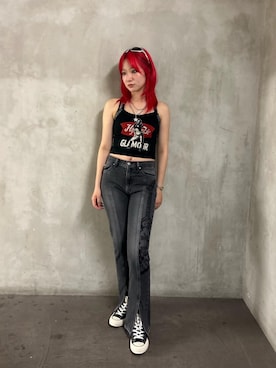sakurakoさんのコーディネート
