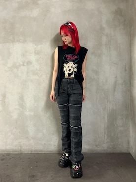 sakurakoさんのコーディネート