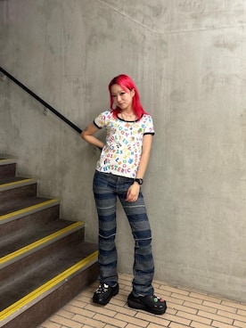 sakurakoさんのコーディネート
