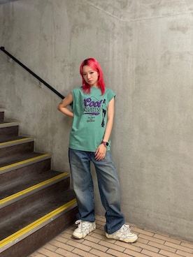 sakurakoさんのコーディネート