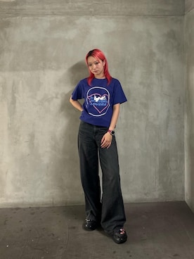 sakurakoさんのコーディネート
