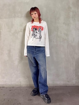 sakurakoさんのコーディネート