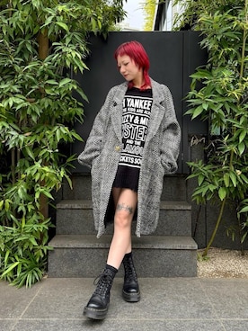 sakurakoさんのコーディネート